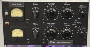 AudioScape Engineering Co. FairComp 670