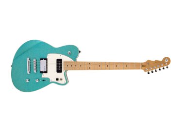 Reverend Chris Freeman Signature