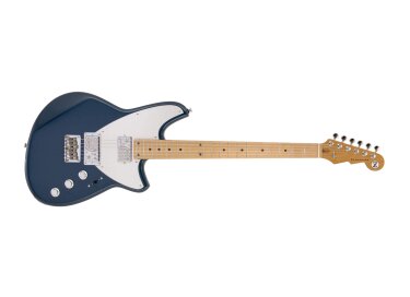 Reverend Billy Corgan Signature Drop Z