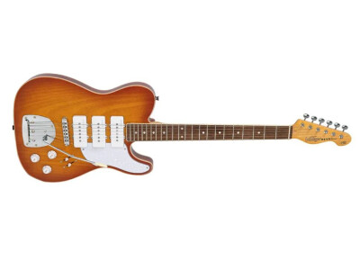 Vintage VRBT72 Revo Trio