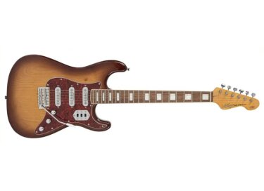 Vintage VRX6 Revo Deluxe