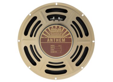 Mojotone Anthem 12"
