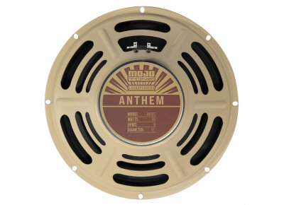 Mojotone Anthem 12"