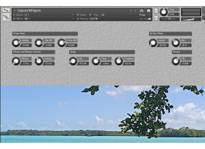 Sounds And Effects Bellatierra
