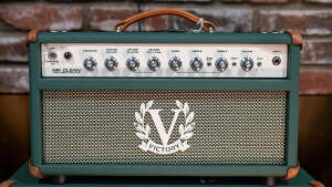 Victory Amps MK Clean