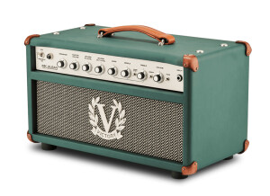 Victory Amps MK Clean Head