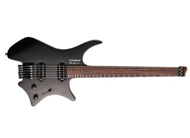 Strandberg Boden Essential 6