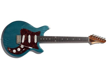 Eastman D'Ambrosio DC'62