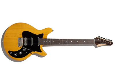 Eastman D'Ambrosio DC'74