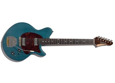 Eastman D'Ambrosio Offset '62