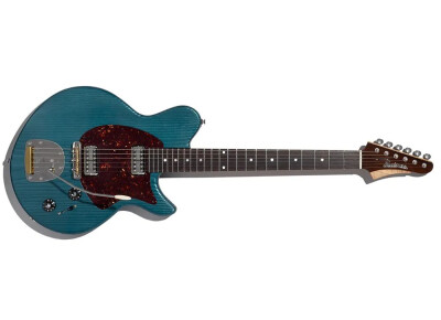 Eastman D'Ambrosio Offset '62