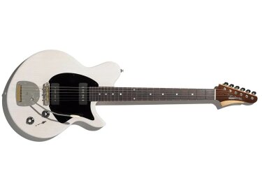 Eastman D'Ambrosio Offset '64