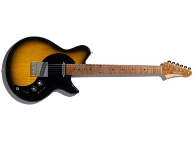 Eastman D'Ambrosio SC'54 Kingtone