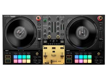 Hercules DJControl Inpulse T7 Premium Edition