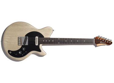 Eastman D'Ambrosio SC'62 Kingtone