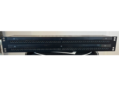 Audio Accessories Inc. WDBP-9615-SH