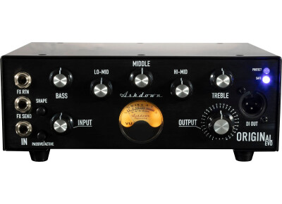 Ashdown Original-EVO-300