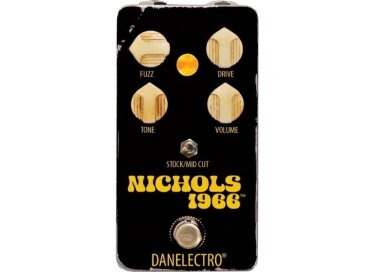Danelectro Nichols 1966
