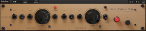 AudioScape Engineering Co. The Golden 58