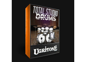 Ugritone Total Studio Drums