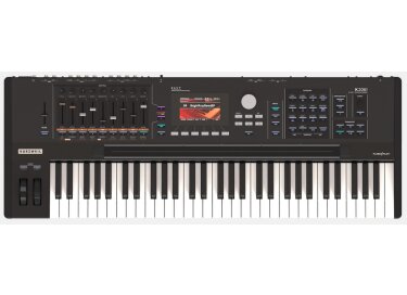 Kurzweil K2061