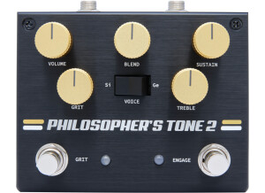 Pigtronix Philosopher's Tone 2