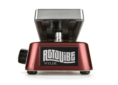 Wylde Audio WA357 Zakk Wylde Rotovibe