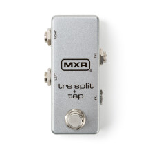 MXR M231 TRS Split + Tap