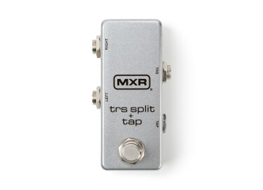 MXR M231 TRS Split + Tap
