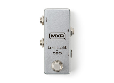 MXR M231 TRS Split + Tap
