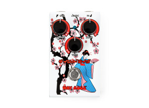 Way Huge Electronics WM32 Smalls Geisha Drive