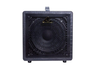 Guitar Sound Systems 08GC200