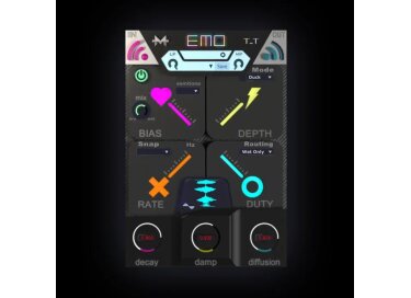 Minimal Instruments EMO