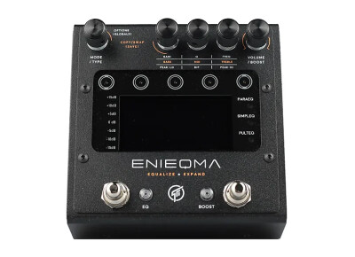 GFI System Enieqma
