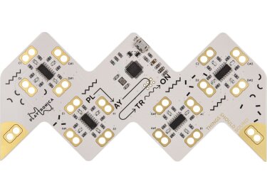 Playtronica Playtron