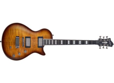 Hagstrom Ultra Max Special