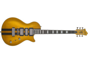 Hagstrom Ultra Max Special Edition GT