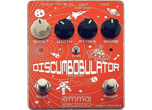 Emma Electronic DiscumBOBulator v3