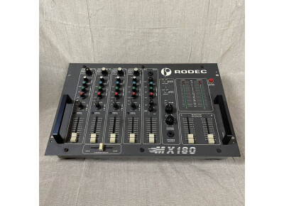 Rodec MX180 MK1