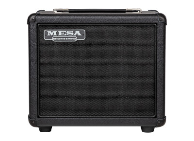 Mesa Boogie 1x10 Rectifier Cabinet