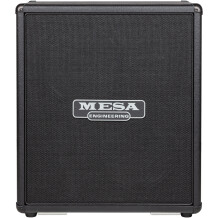 Mesa Boogie 2x12 Rectifier Diagonal Cabinet