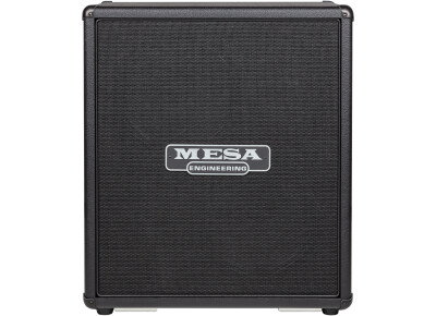 Mesa Boogie 2x12 Rectifier Diagonal Cabinet