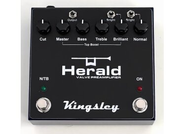 Kingsley Herald
