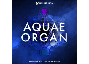 Soundiron Aquae Organ