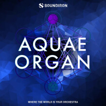 Soundiron Aquae Organ