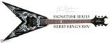 B.C. Rich KKV Kerry King Signature