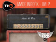 Overloud présente sa nouvelle série Made in Rock