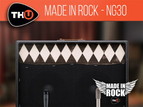 Overloud TH-U Made In Rock – NG30