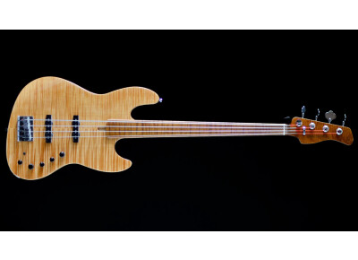 Sire Marcus Miller V10dx 4ST Fretless