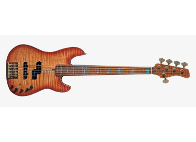 Sire Marcus Miller P10dx 5ST